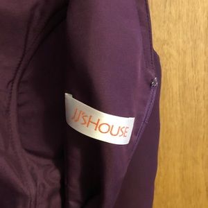 JJHouse bridesmaid dress